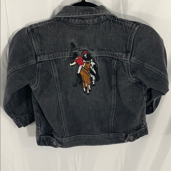 Polo Ralph Lauren Jacket - Picture 2 of 5